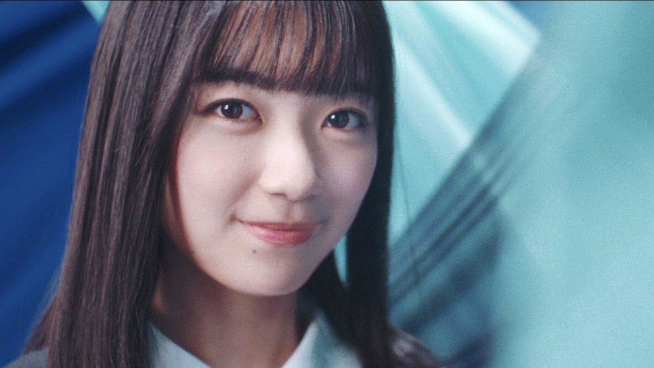 平尾帆夏（日向坂46）