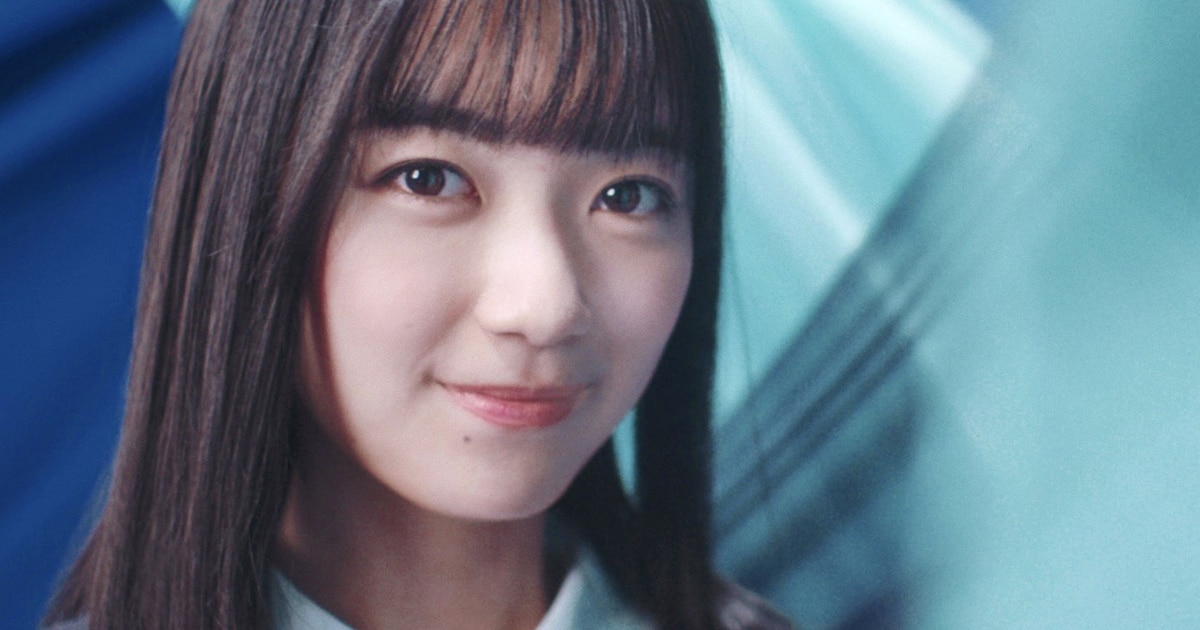 日向坂46の4期生、6人目は鳥取出身・平尾帆夏（動画あり） - 音楽ナタリー