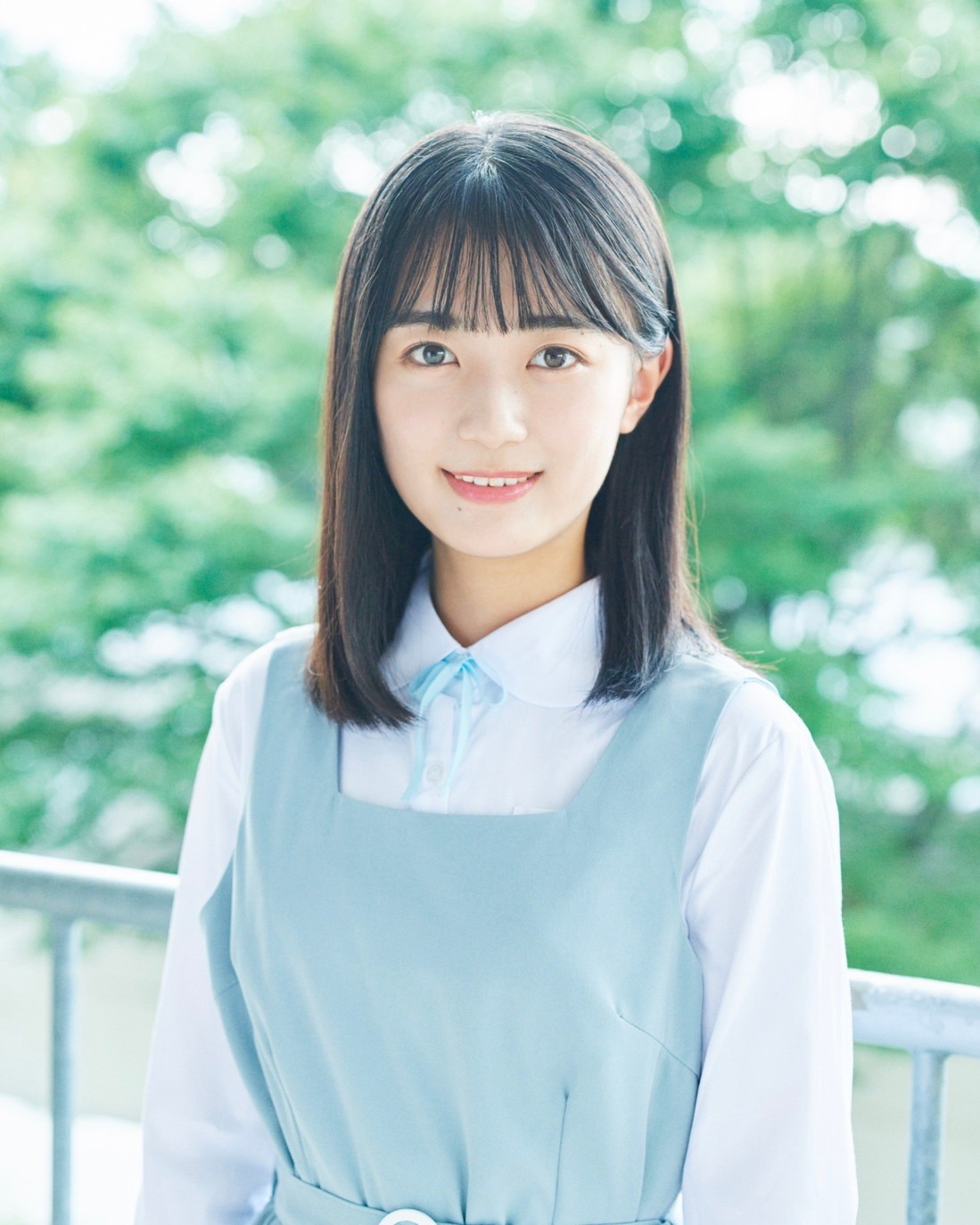 平尾帆夏（日向坂46）
