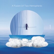 sphere「A Fusion Of Two Hemispheres」ジャケット