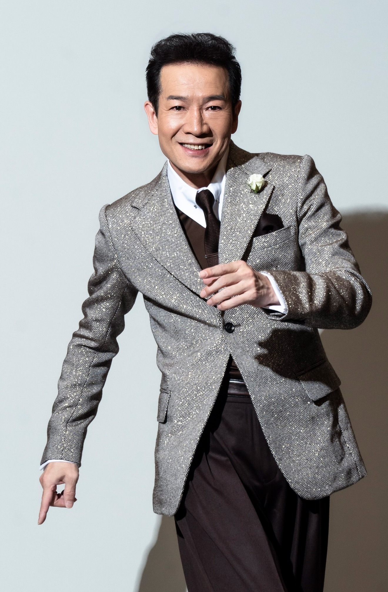 田原俊彦