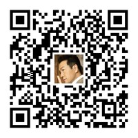 田原俊彦「田原トシちゃんねる！」QRコード