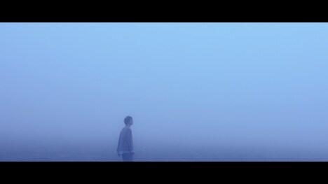 Taiki「終わりの始まり」MVより。