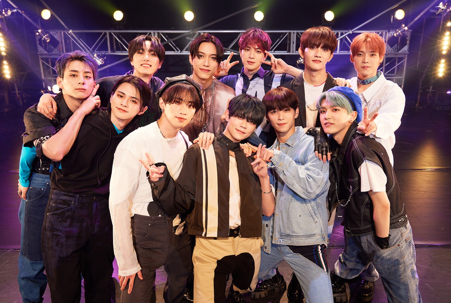 INI(c)LAPONE ENTERTAINMENT