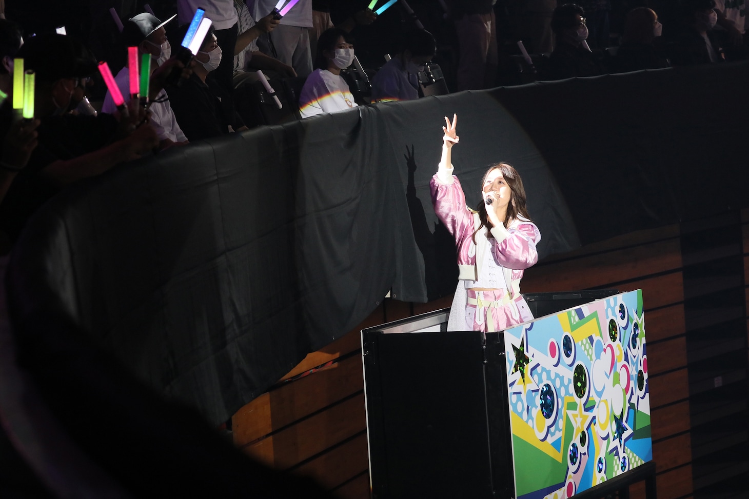 古畑奈和