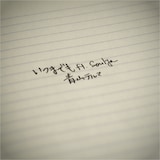 青山テルマ「いつまでも feat. SoulJa」配信ジャケット
