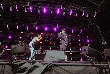 AwichとJP THE WAVY。(c)ODD BRICK
All Copyrights Reserved.