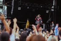 BMSG POSSEのステージの様子。(c)ODD BRICK
All Copyrights Reserved.