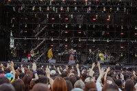 BMSG POSSEのステージの様子。(c)ODD BRICK
All Copyrights Reserved.