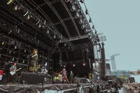 BMSG POSSEのステージの様子。(c)ODD BRICK
All Copyrights Reserved.