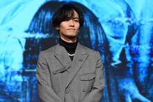 川村壱馬（THE RAMPAGE from EXILE TRIBE）