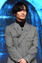 川村壱馬（THE RAMPAGE from EXILE TRIBE）