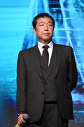 木村ひさし監督