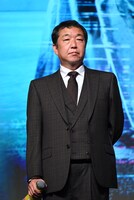 木村ひさし監督
