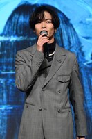 川村壱馬（THE RAMPAGE from EXILE TRIBE）