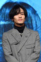 川村壱馬（THE RAMPAGE from EXILE TRIBE）