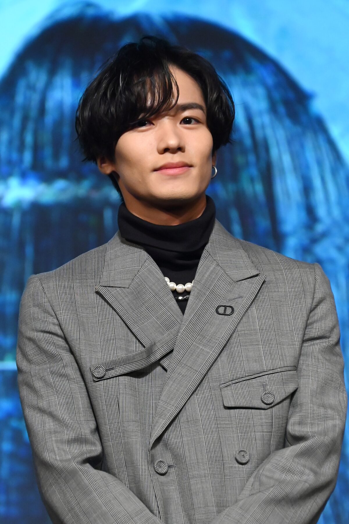 THE RAMPAGE 川村壱馬 タイ プリクラ おまけ付き 容赦
