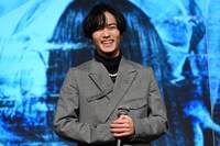 川村壱馬（THE RAMPAGE from EXILE TRIBE）