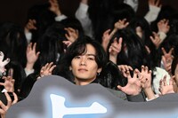 川村壱馬（THE RAMPAGE from EXILE TRIBE）