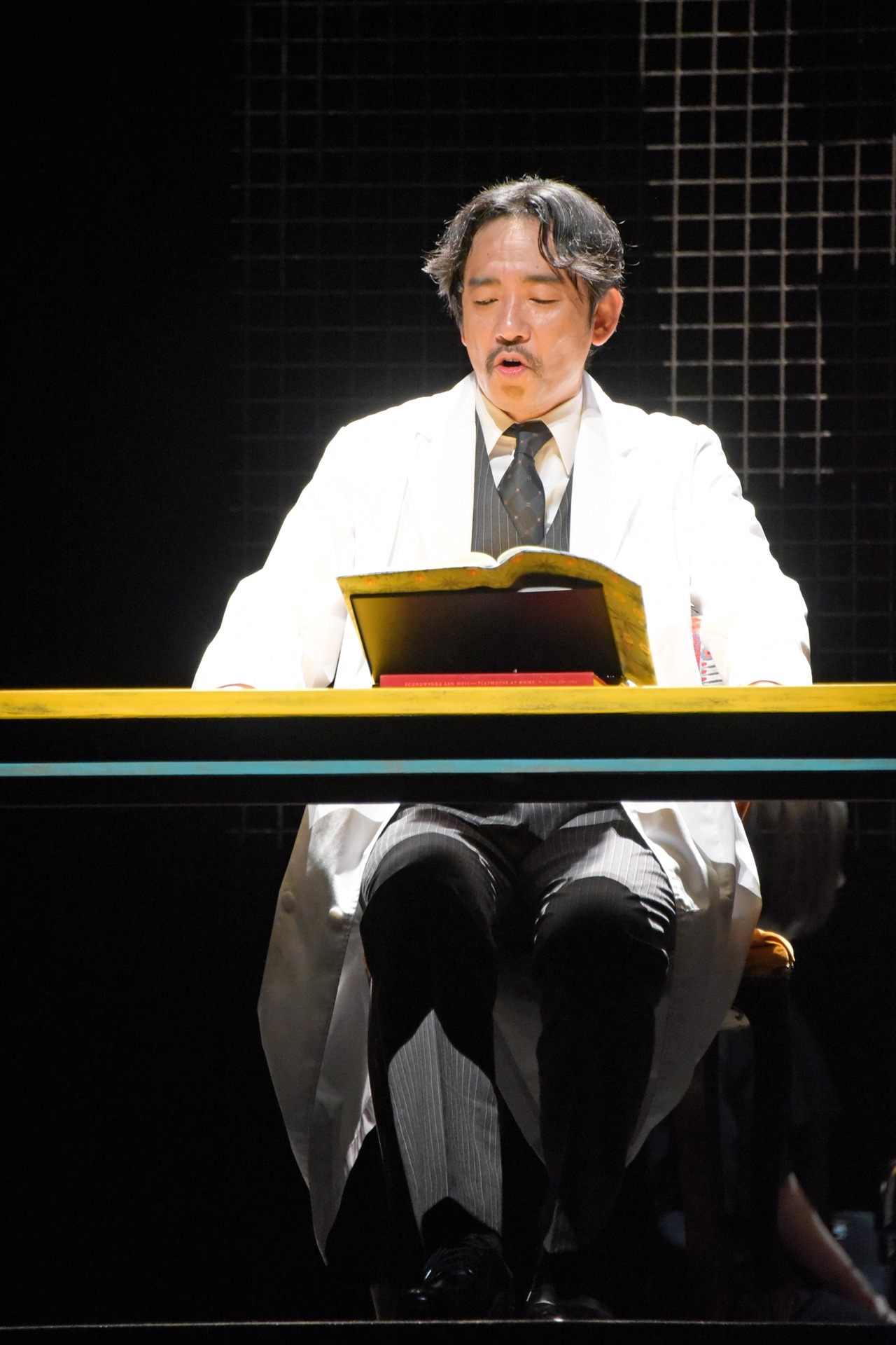 林田一高