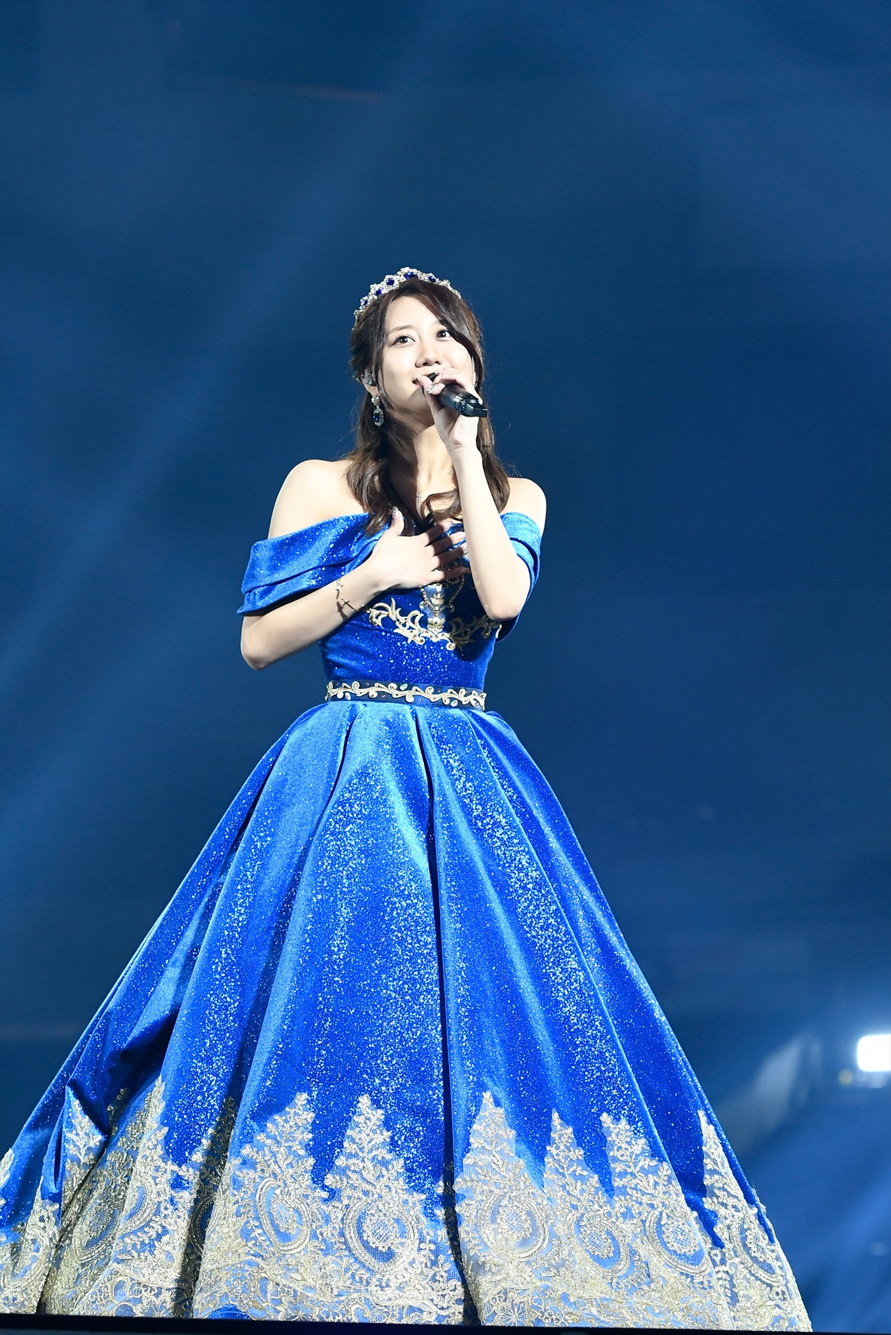 古畑奈和