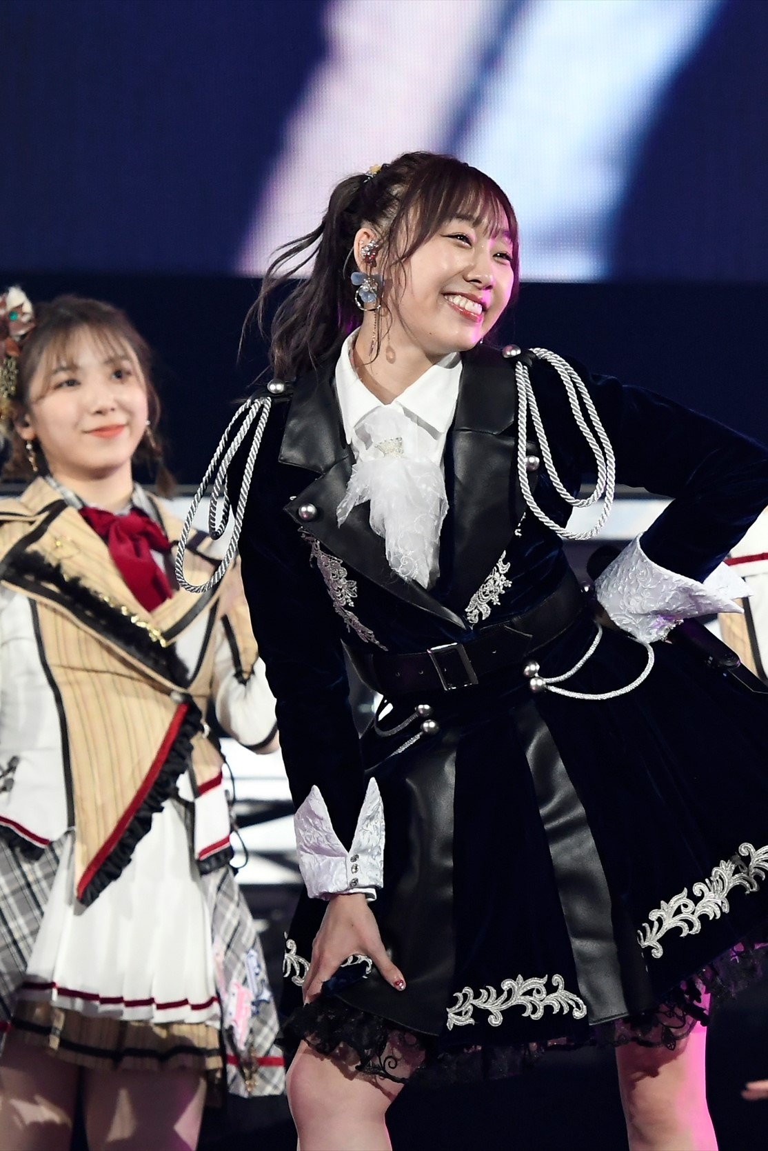 須田亜香里