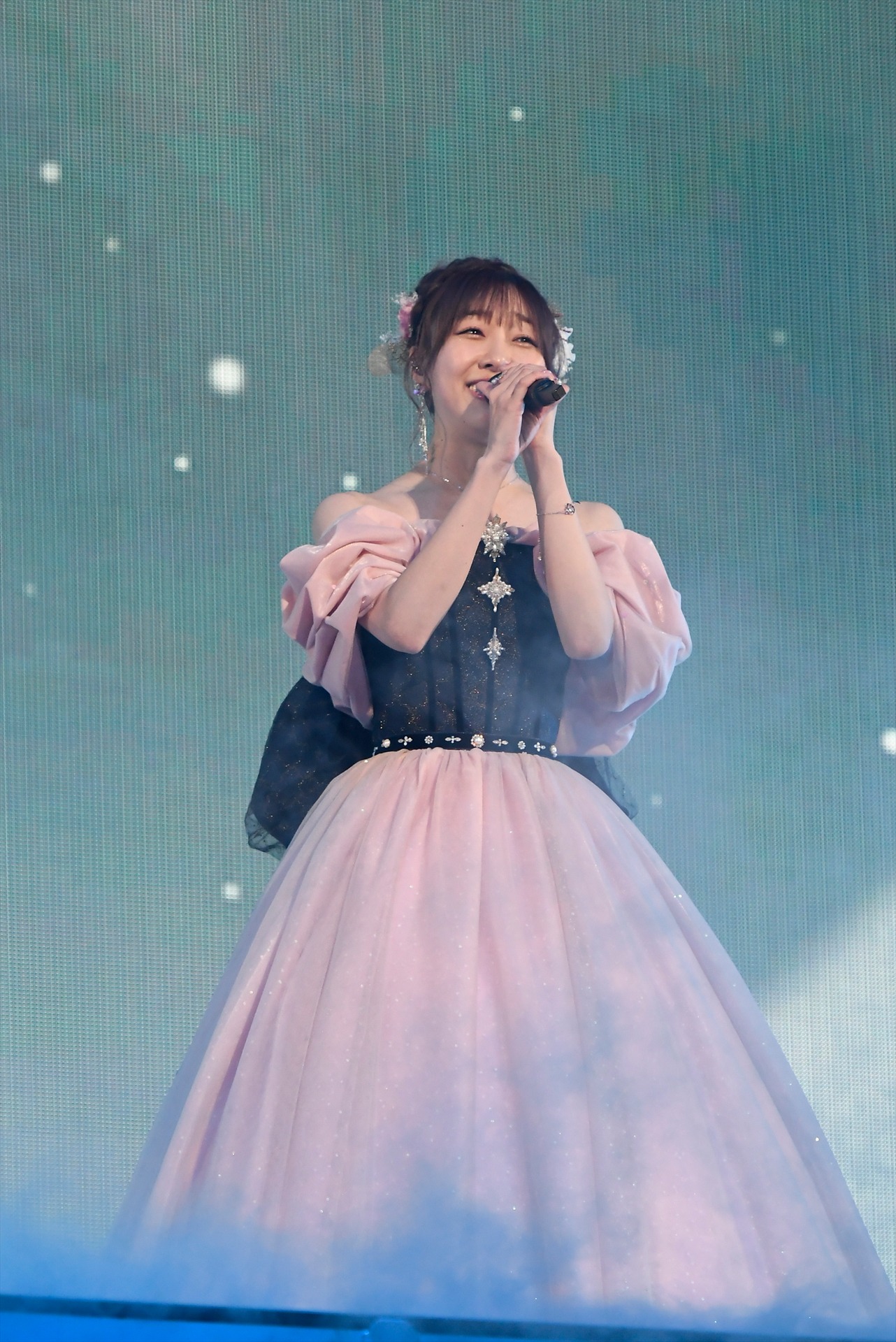 須田亜香里