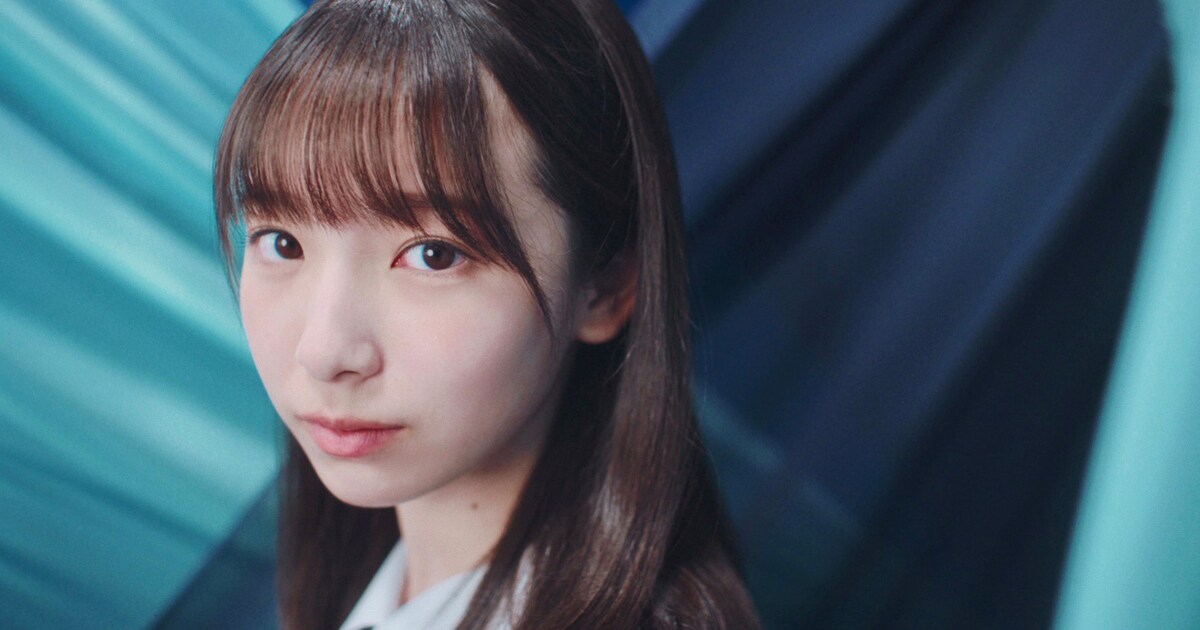 日向坂46の4期生、7人目は福岡出身の渡辺莉奈（動画あり） - 音楽ナタリー