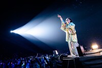 レキシ（撮影：聖徳太郎［田中聖太郎］）