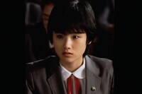 映画「時をかける少女」より。(c)KADOKAWA 1983