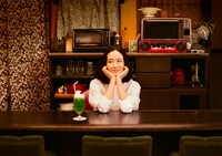 ドラマ「スナック キズツキ」より。(c)「スナック キズツキ」製作委員会