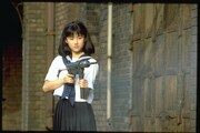 ドラマ「セーラー服と機関銃」より。(c)KADOKAWA / フジテレビジョン
