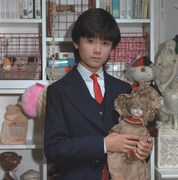 ドラマ「ねらわれた学園 」より。(c)KADOKAWA / フジテレビジョン