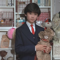 ドラマ「ねらわれた学園 」より。(c)KADOKAWA / フジテレビジョン