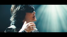 Toshl「葉ざくら」ミュージックビデオより。