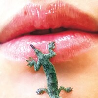 魚住英里奈「勇敢なソーダ」ジャケット