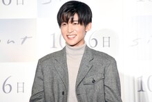 目黒蓮（Snow Man）