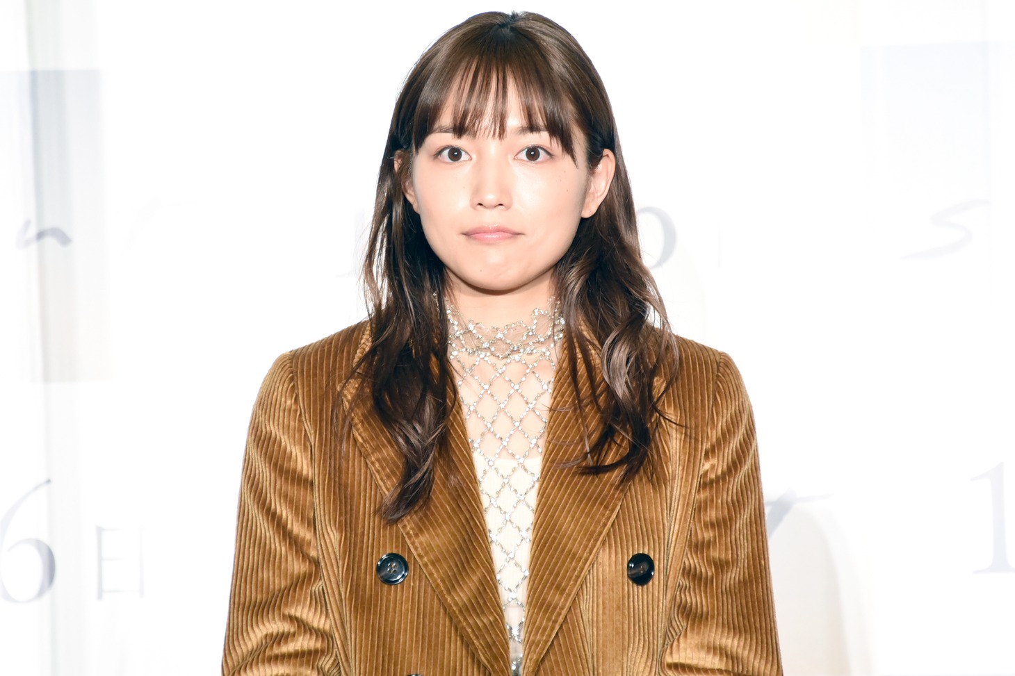 川口春奈