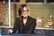 HISASHI（GLAY） (c)フジテレビ