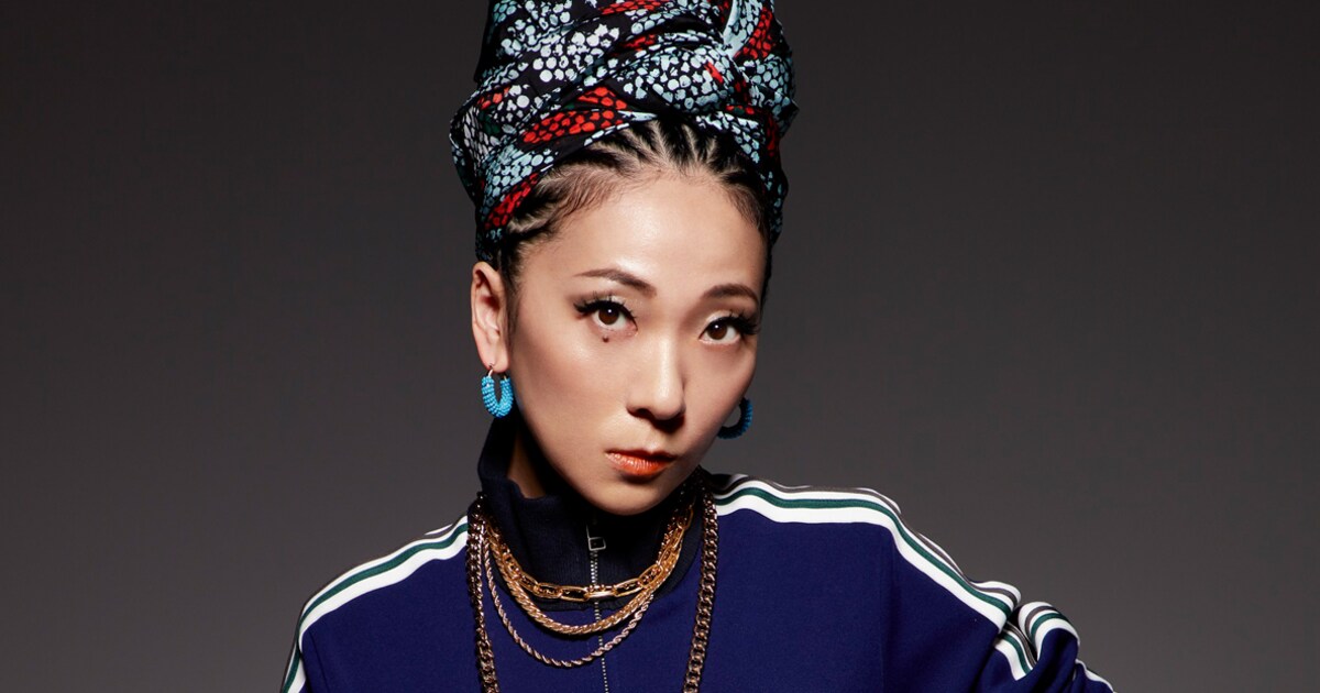 MISIA、アルバム発売日の明日TBS系「THE TIME,」に生出演 - 音楽ナタリー