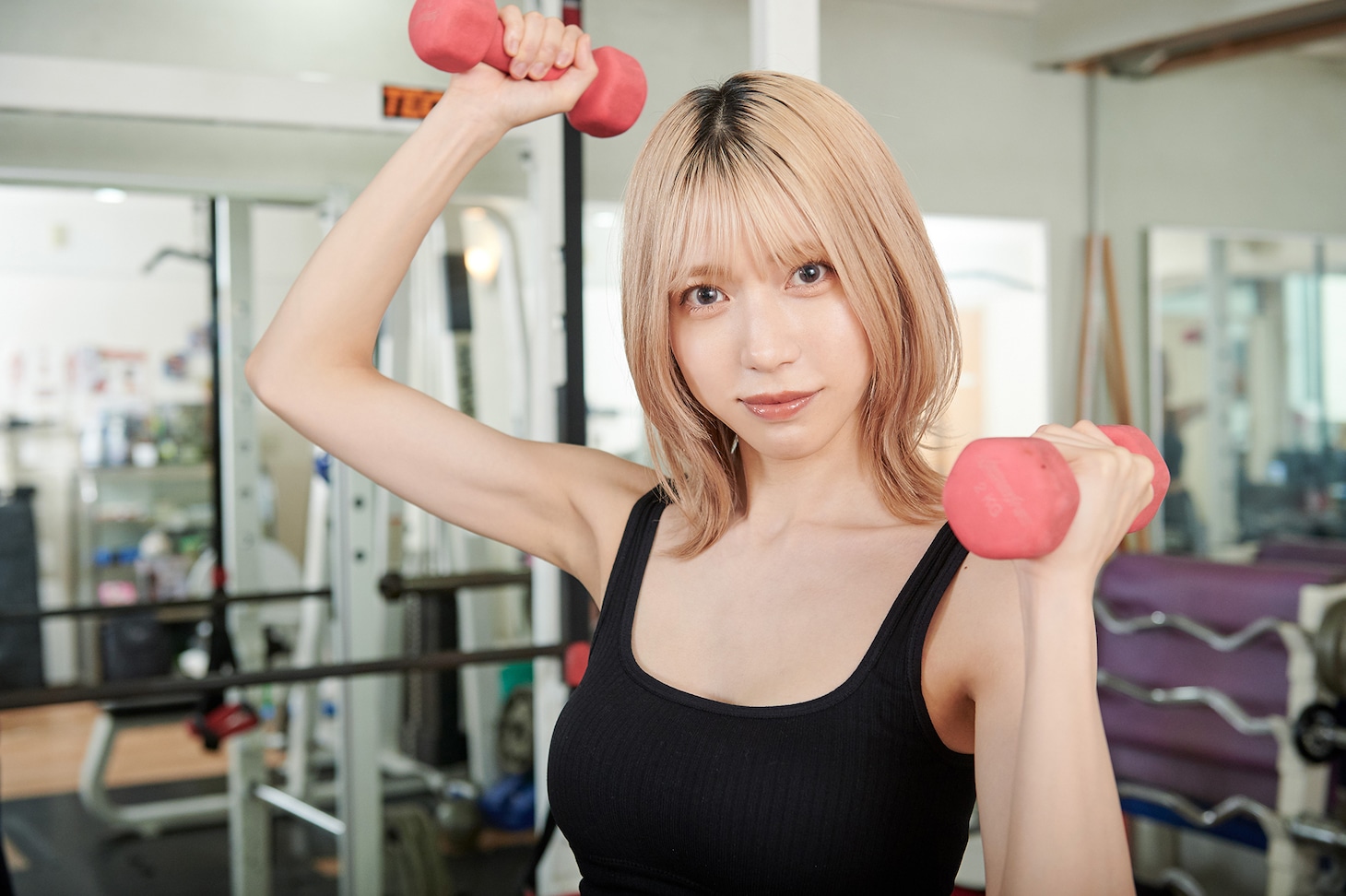 茂木忍さん