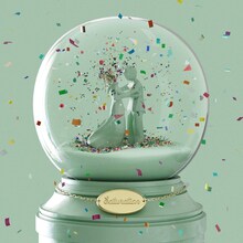 Ayase「飽和 / シネマ」配信ジャケット