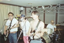 ダンカンバカヤロー！