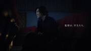 「KAZE FILMS docomo future project『KAZETHEATER』」編より。