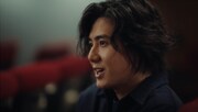 「KAZE FILMS docomo future project『KAZETHEATER』」編のロングバージョン映像より。