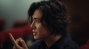 「KAZE FILMS docomo future project『KAZETHEATER』」編のロングバージョン映像より。