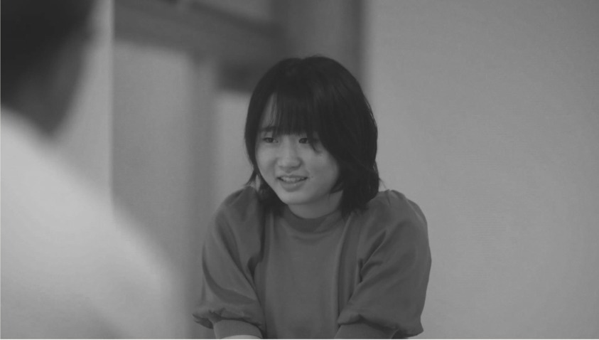 「KAZE FILMS docomo future project『KAZETHEATER』」編のインタビュー映像より。