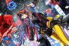春猿火、YouTubeアニメ「テイコウペンギン」OP曲の配信決定