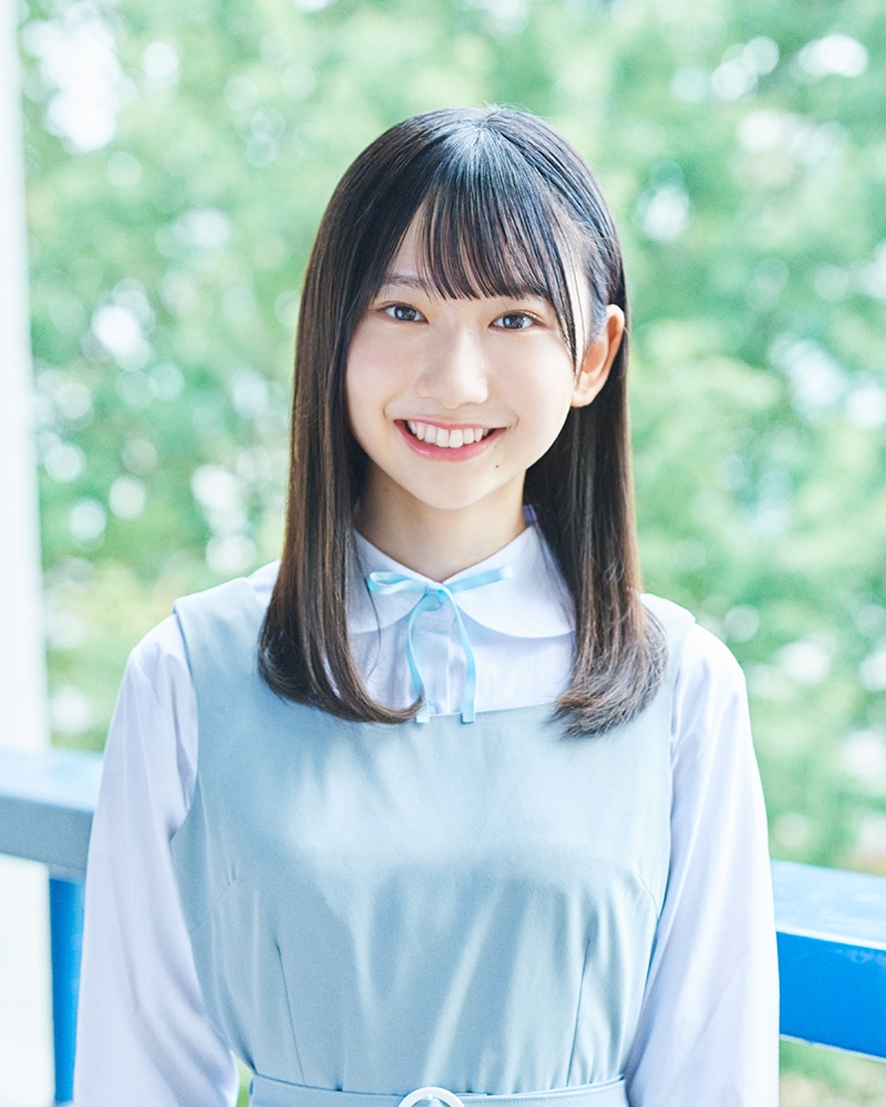 藤嶌果歩（日向坂46）