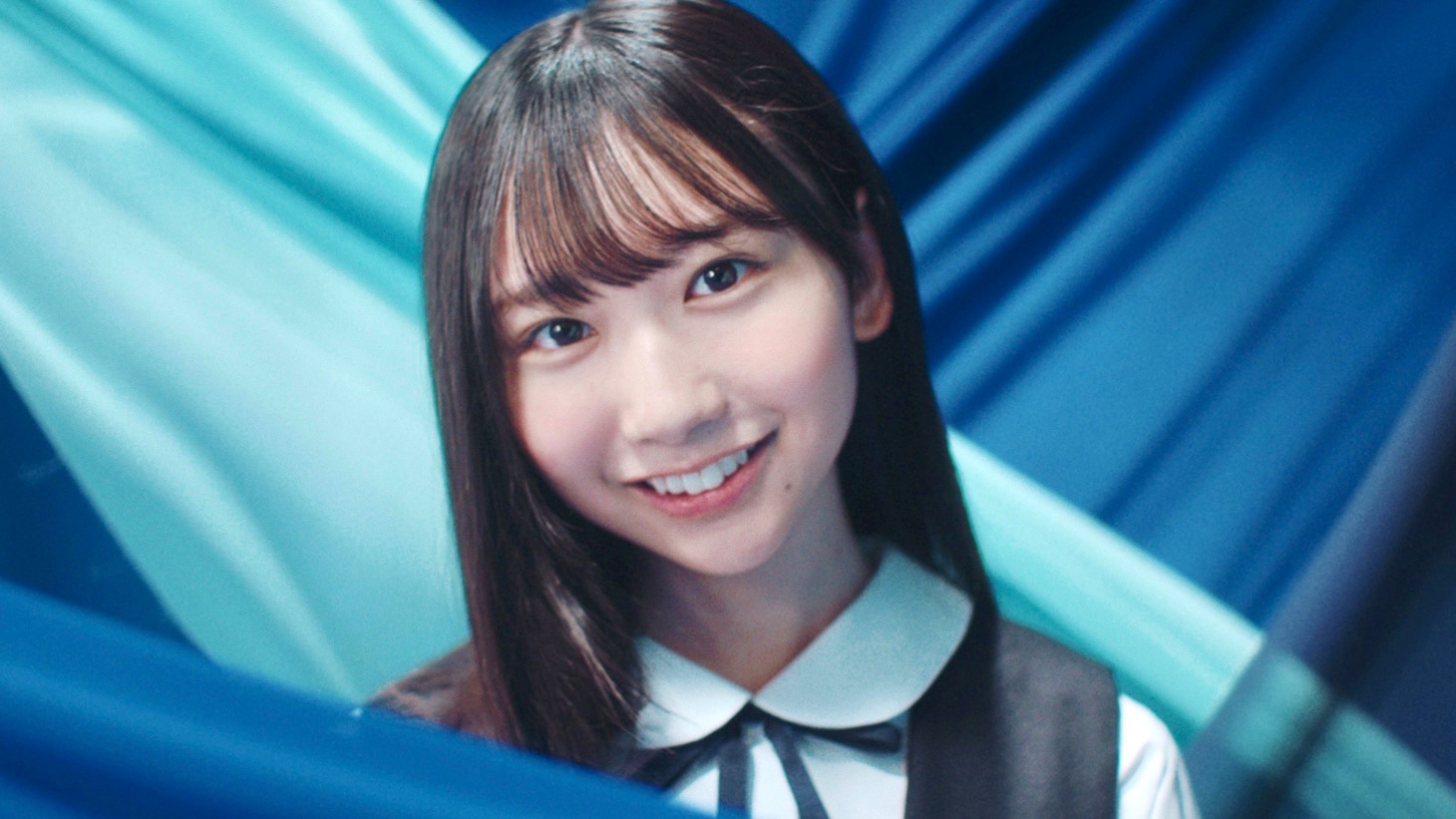 藤嶌果歩（日向坂46）